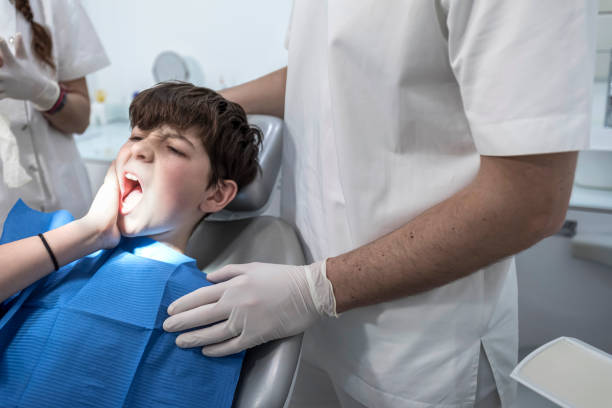 Emergency Dental Filling Replacement in FL