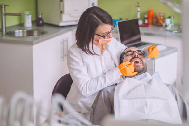 Best Broken Tooth Emergency  in Bokeelia, FL