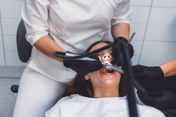 Best Chipped Tooth Repair Near Me  in Bokeelia, FL